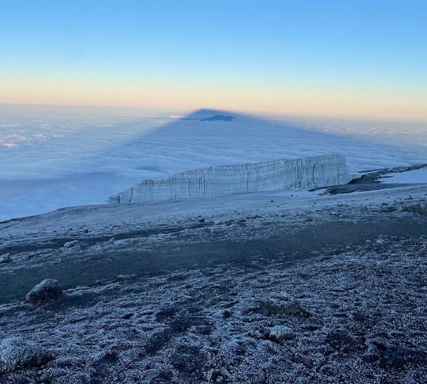 How long does it take to summit Mount Kilimanjaro?
