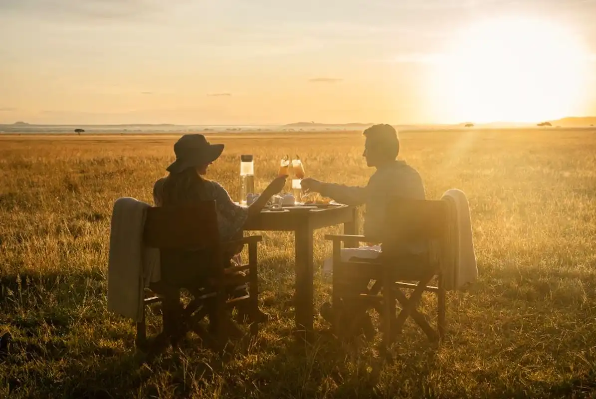 Tarangire National Park